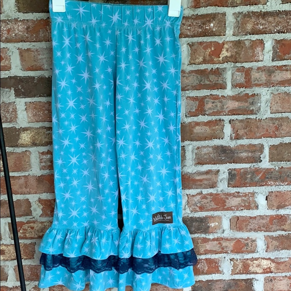 Matilda Jane pants- size 10